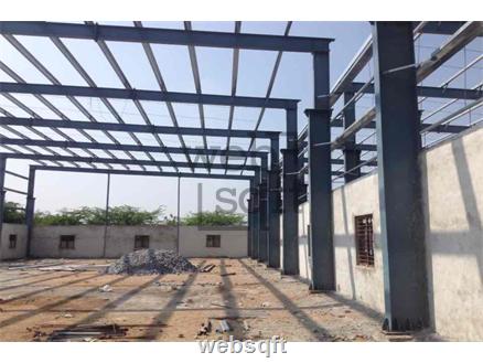 Medchal Warehouse for Rent